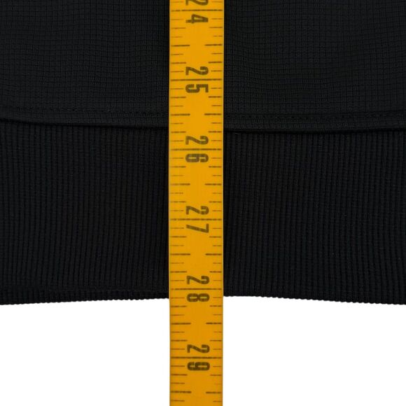 NWT Gerry Men's Performance Pullover Hoodie Bundle of 2 Black/Gray Medium - Picture 16 of 16